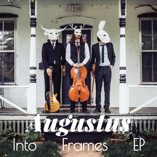 Into Frames