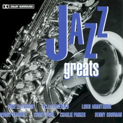 Jazz Greats