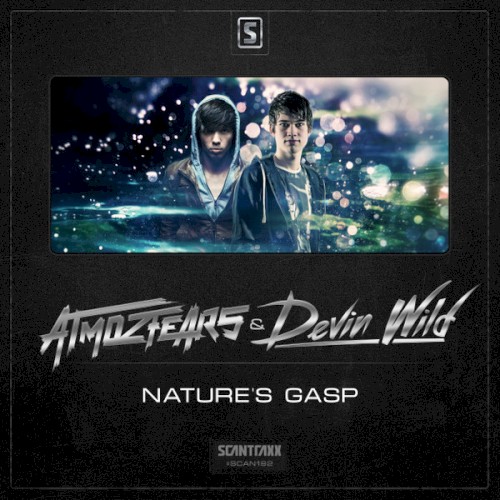 Nature's Gasp