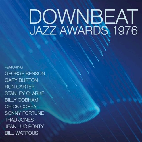 Downbeat Jazz Awards 1976