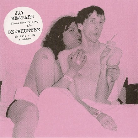 Fluorescent Grey / Oh, It’s Such a Shame