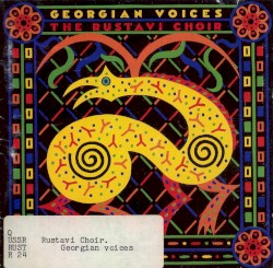 Georgian Voices