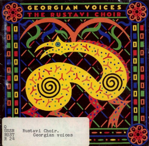 Georgian Voices