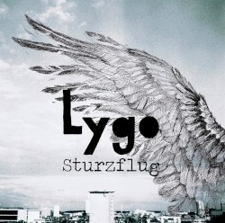 Sturzflug