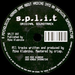 s.p.l.i.t (Original Soundtrack)
