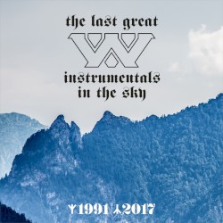 The Last Great Wump Instrumentals in the Sky