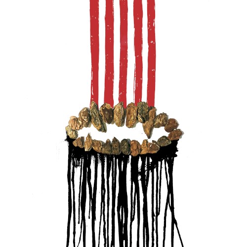 Wood Teeth
