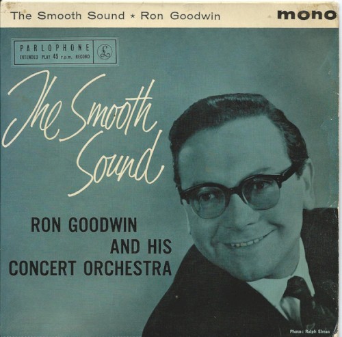 The Smooth Sound