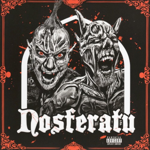 Nosferatu