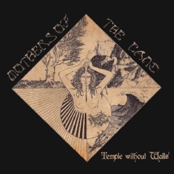 Temple without Walls