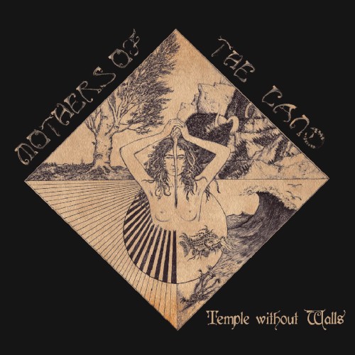 Temple without Walls
