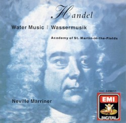 Water Music