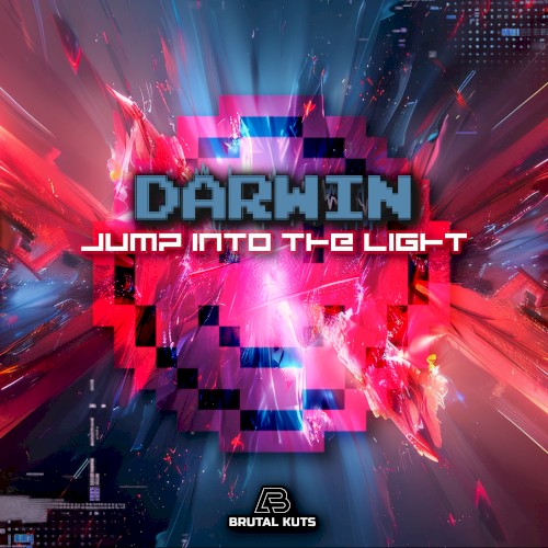 Jump Into the Light