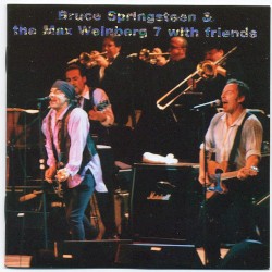 2000‐12‐18: Convention Hall, Asbury Park, NJ, USA