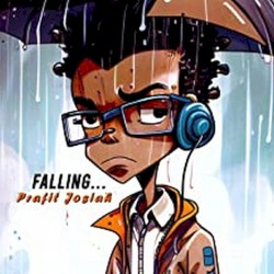 Falling...