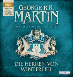 Das Lied von Eis und Feuer, Band 1: Die Herren von Winterfell