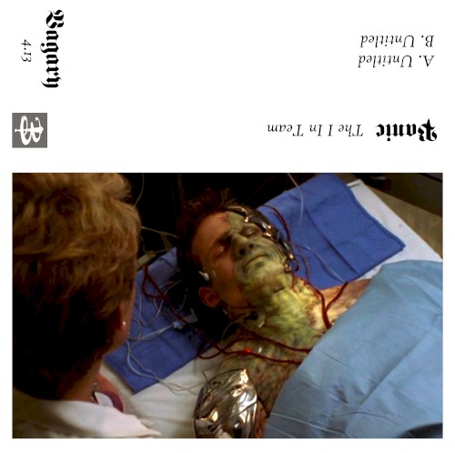 Buffy 4.13: The I in Team