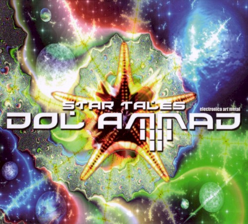 Star Tales