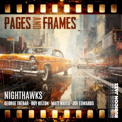 Pages and Frames