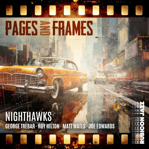 Pages and Frames