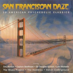 San Franciscan Daze
