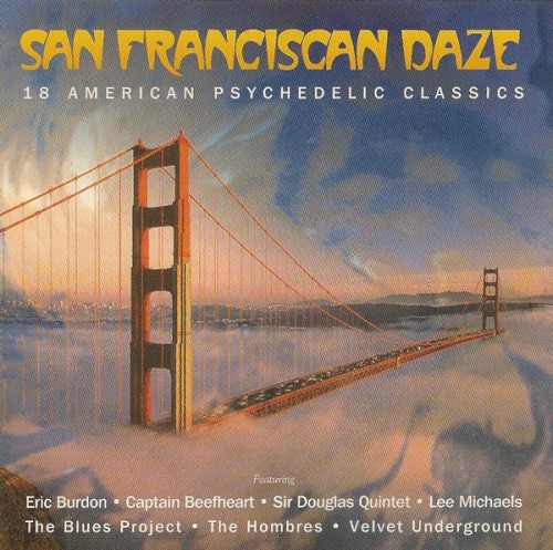 San Franciscan Daze
