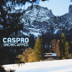 Snowcapped