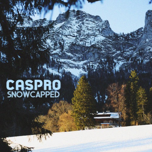 Snowcapped