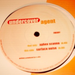 Aphex Scanna / Surface Noise