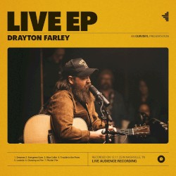 Dreamer (OurVinyl Live EP)