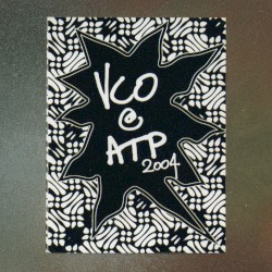 VCO @ ATP 2004