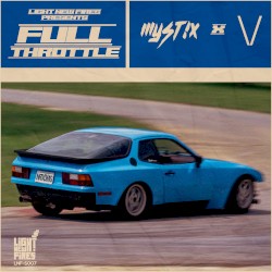 FULL THROTTLE
