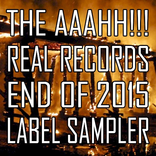 End of 2015 Label Sampler