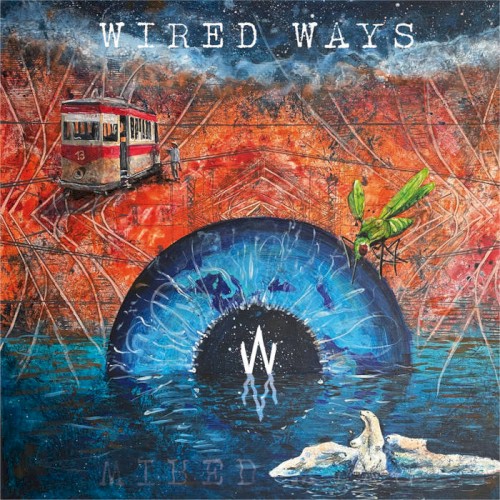 Wired Ways