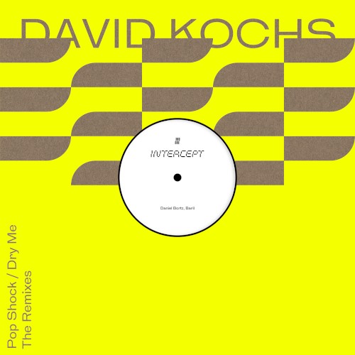 Pop Shock / Dry Me (The Remixes)