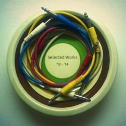 Selected Works '12 - '14