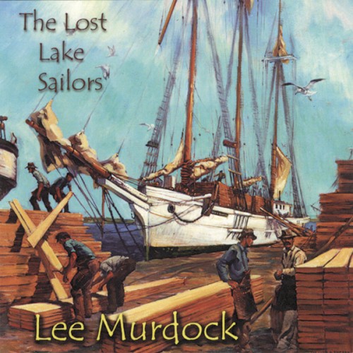 The Lost Lake Sailors