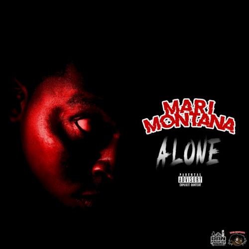 Alone