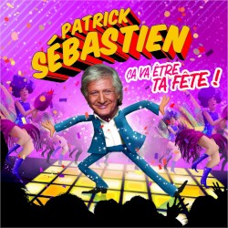 Ça va être ta fête