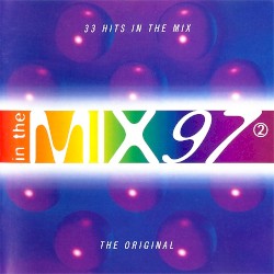 In the Mix 97 ②