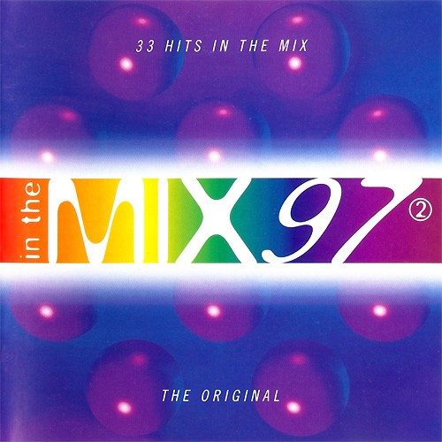 In the Mix 97 ②