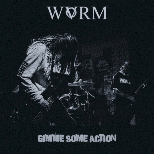 Gimme Some Action