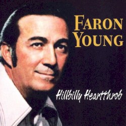 Hillbilly Heart Throb