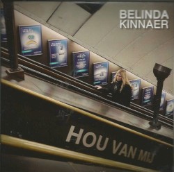 Hou van mij