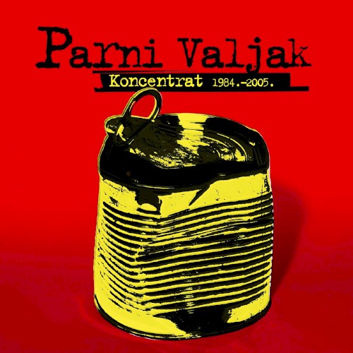 Koncentrat 1984-2005