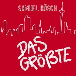 Das Größte