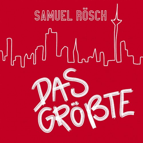 Das Größte