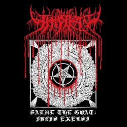 Salve The Goat: Iblis Exelsi