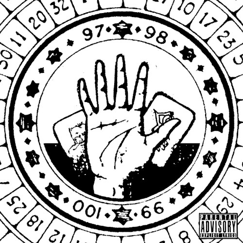 100 Stripes (Freestyle)
