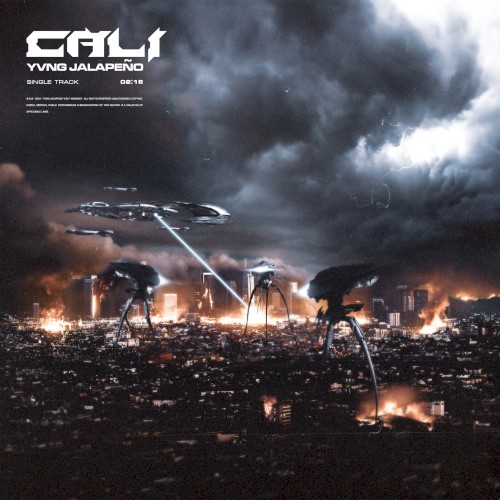 Cali